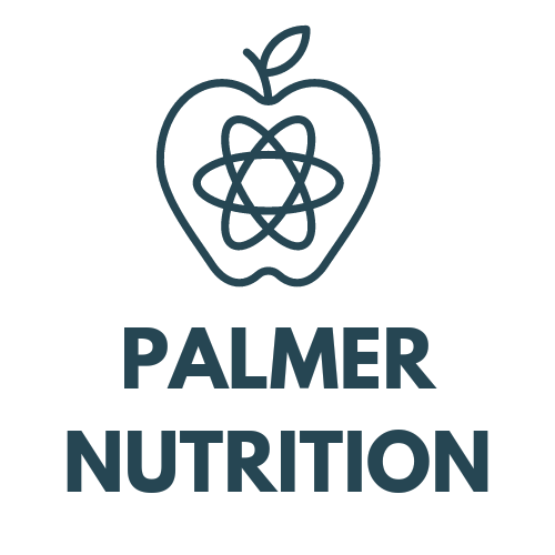 Palmer Nutrition Logo